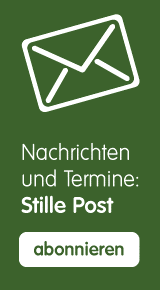 Nachrichten und Termine: Stille Post abonnieren